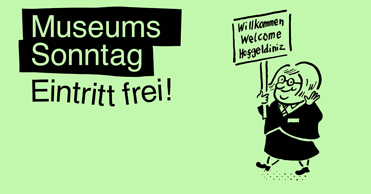 (c) Museumssonntag.berlin
